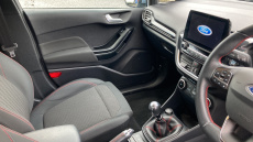 Ford Fiesta 1.0 EcoBoost Hybrid mHEV 125 ST-Line Edition 5dr Petrol Hatchback